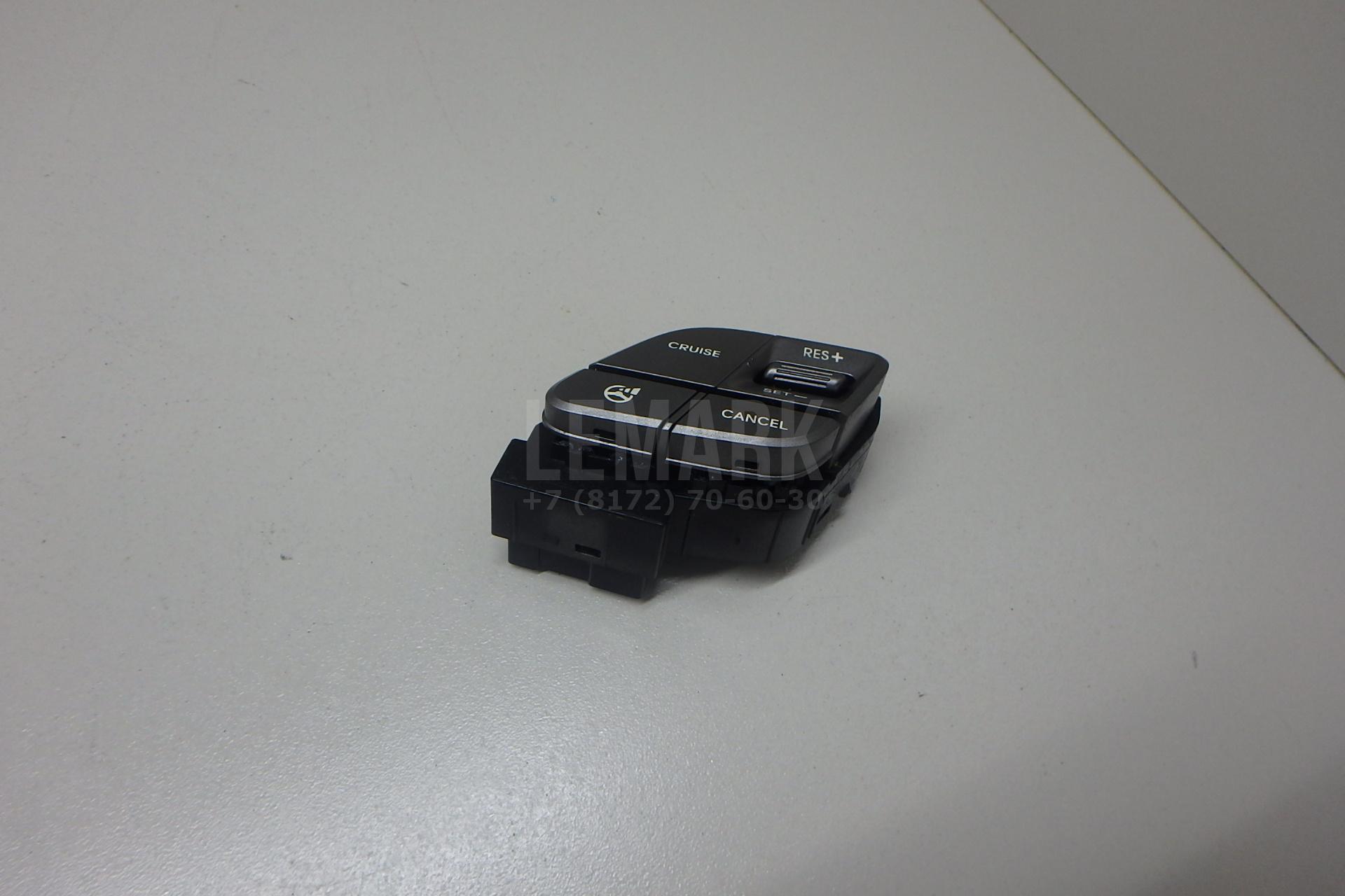 Кнопка многофункциональная 967402W400RYN Hyundai-Kia