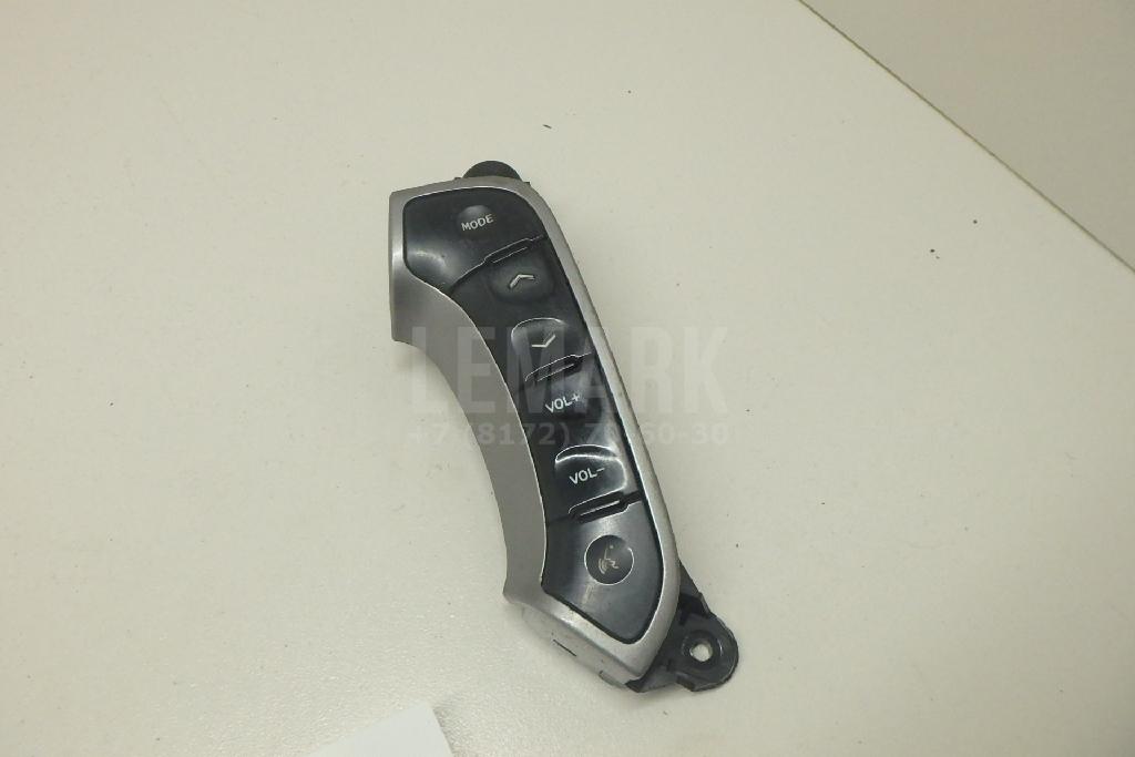Блок кнопок 967100W000CA Hyundai-Kia