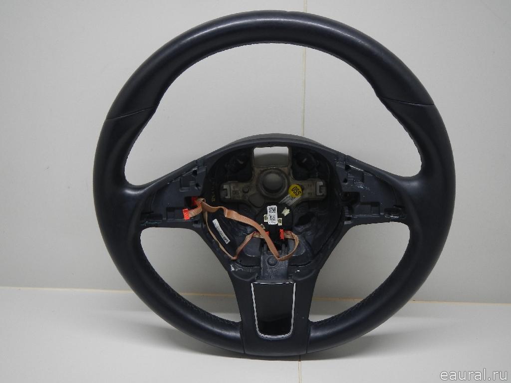 Рулевое колесо для AIR BAG (без AIR BAG)