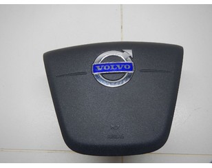 Подушка безопасности в рулевое колесо для Volvo V60 2011-2018 новый