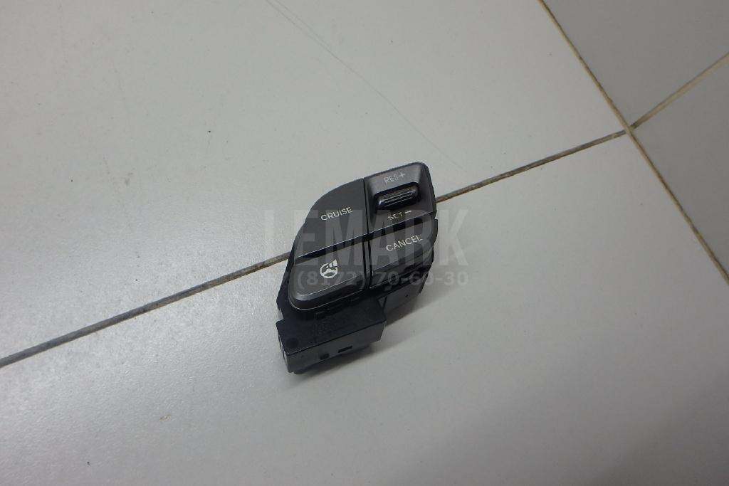 Кнопка многофункциональная 967402W400RYN Hyundai-Kia