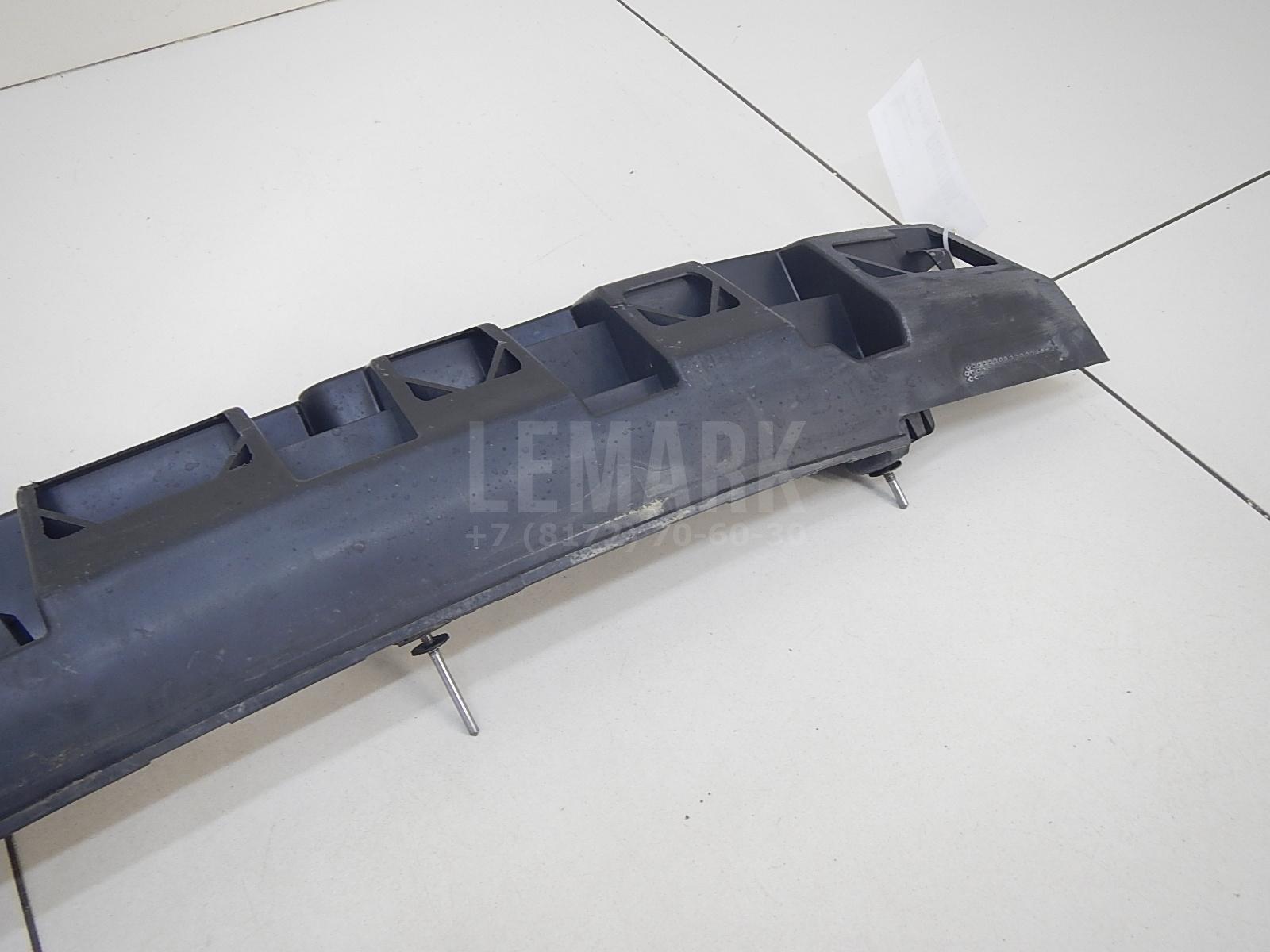 Кронштейн заднего бампера для  Audi A4 [B7] 2005-2007