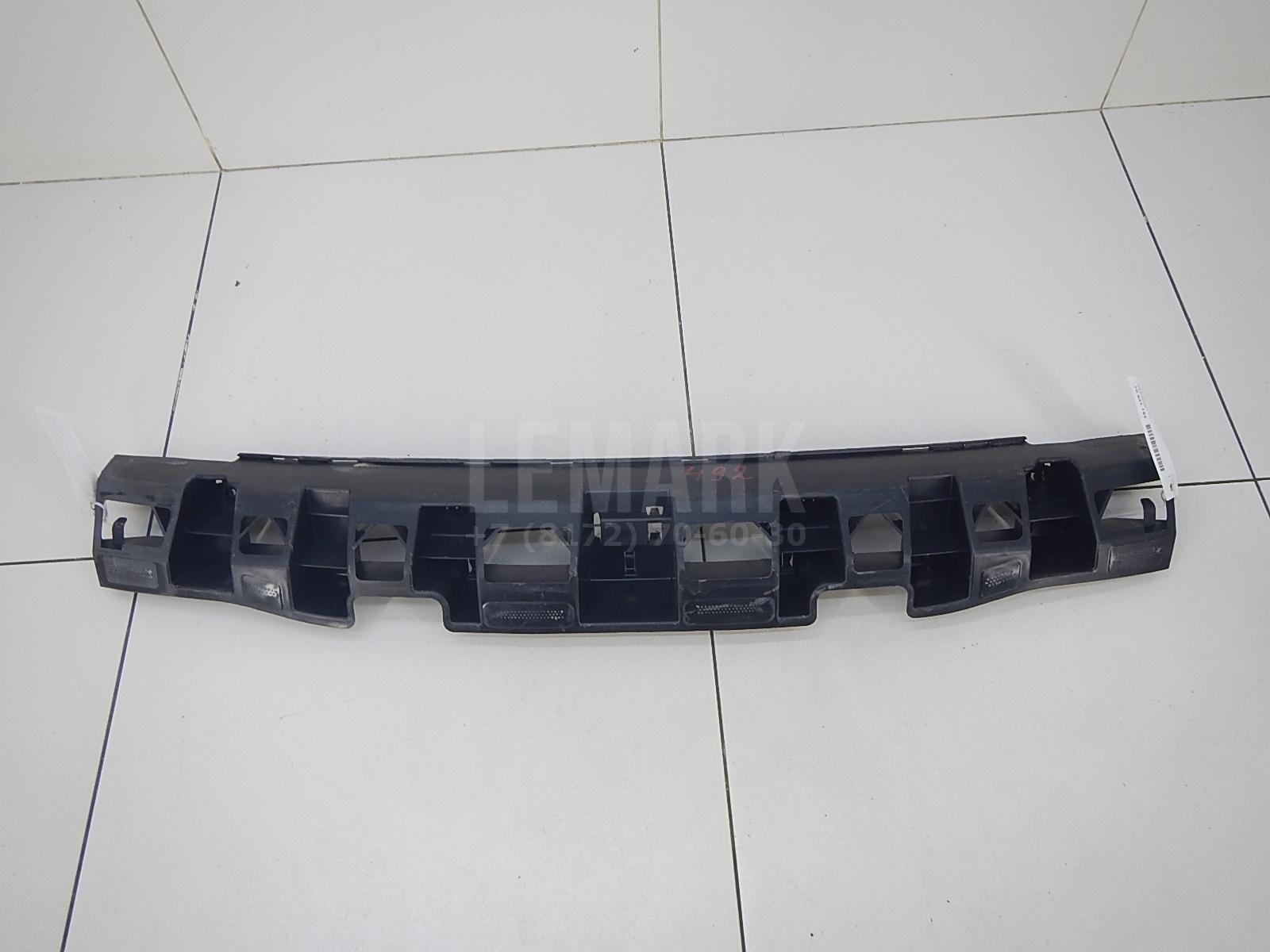 Кронштейн заднего бампера для  Audi A4 [B7] 2005-2007