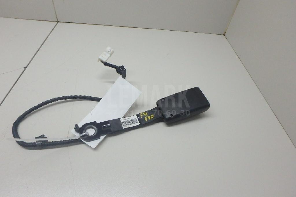 Ответная часть ремня безопасности 888402W000RYN Hyundai-Kia