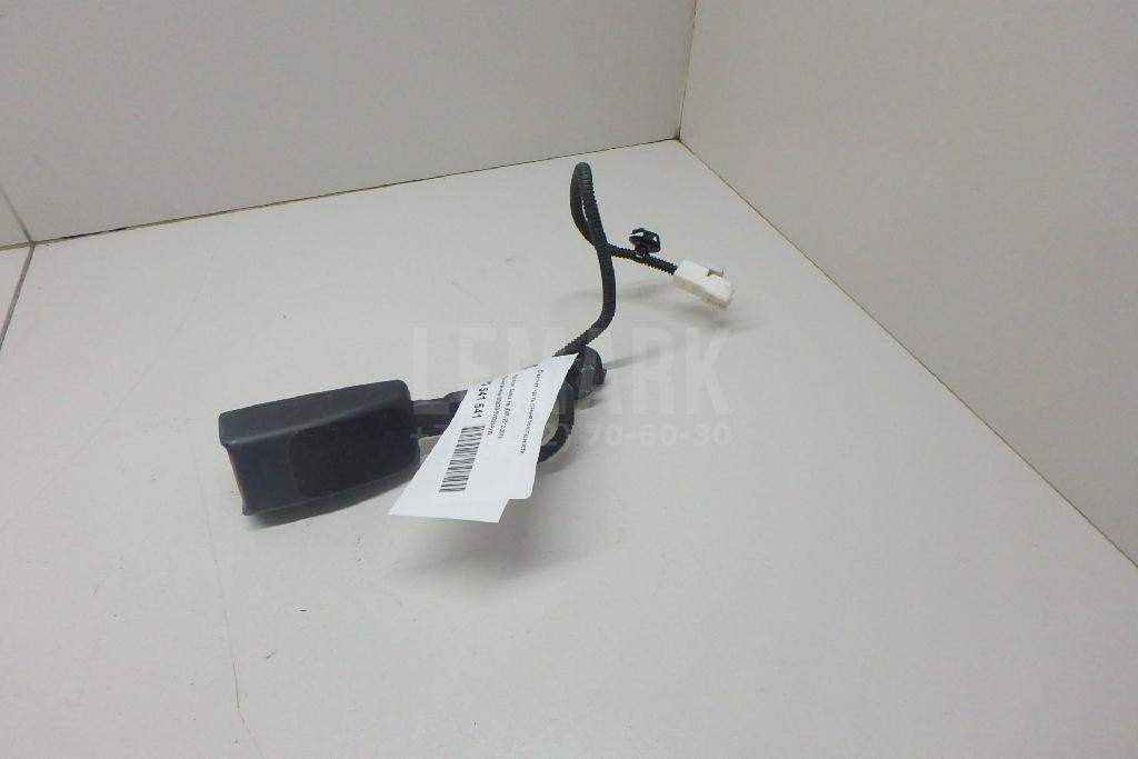 Ответная часть ремня безопасности 888302W200RYN Hyundai-Kia