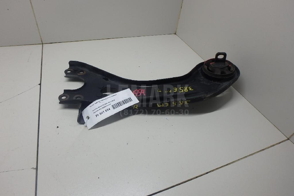 Рычаг задний продольный правый 552802W100 Hyundai-Kia