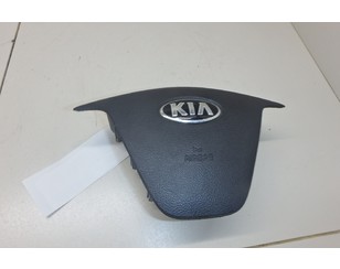 Подушка безопасности в рулевое колесо для Kia Ceed 2012-2018 с разборки состояние отличное