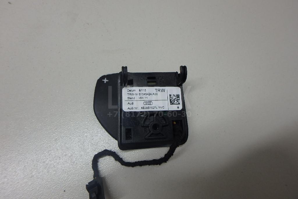 Переключатель скоростей подрулевой для  BMW 6-serie E64 2004-2009