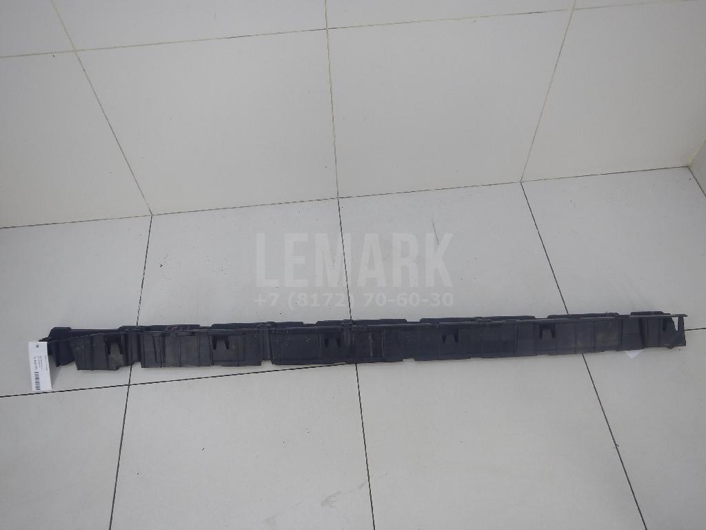 Кронштейн подножки для  BMW X1 E84 2009-2015