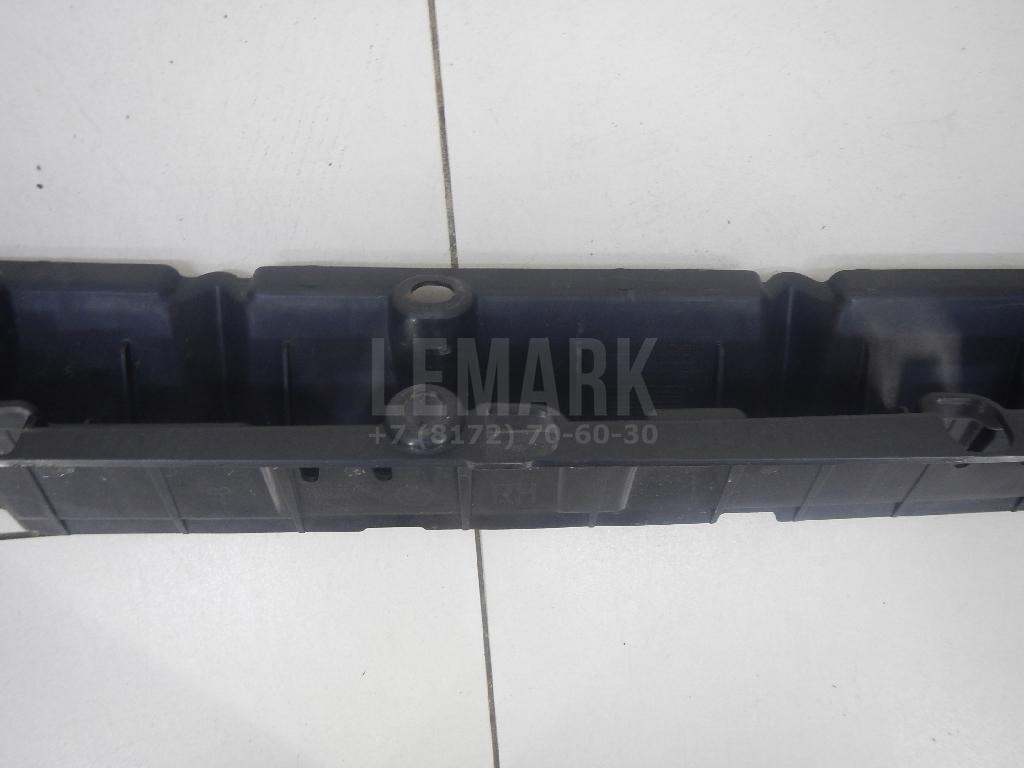 Кронштейн подножки для  BMW X1 E84 2009-2015