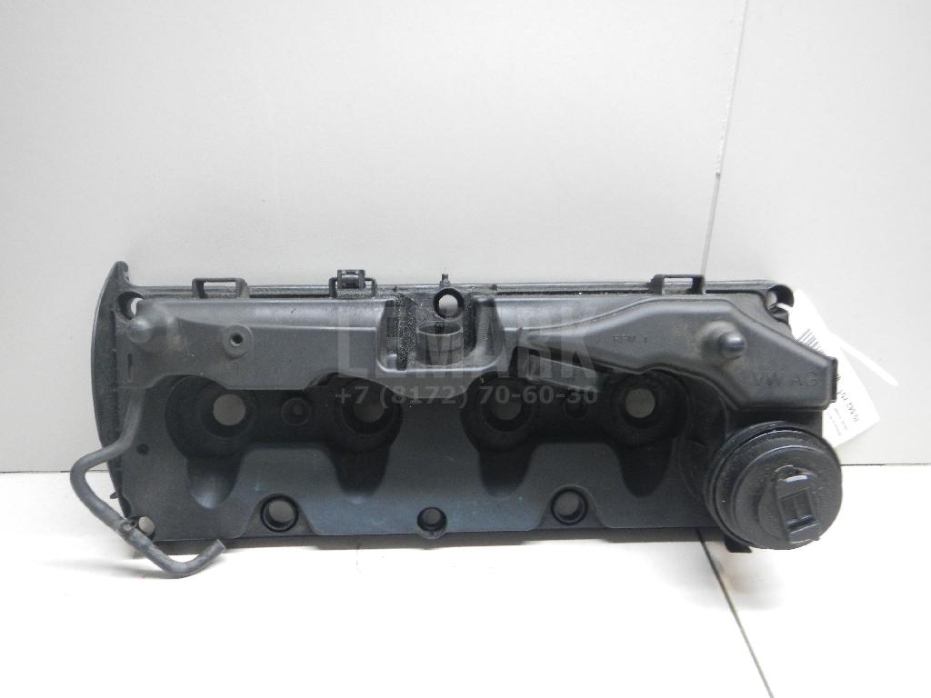 Крышка головки блока (клапанная) 03L103469F VAG