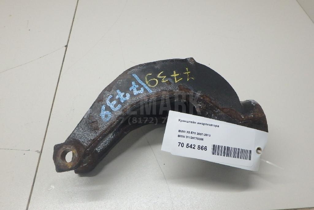 Кронштейн амортизатора для  BMW 6-serie E63 2004-2009