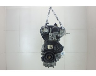 Двигатель B4164T для Volvo V60 2011-2018 контрактный товар состояние отличное