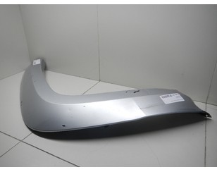 Накладка переднего крыла правого для VW Amarok 2010> с разбора состояние удовлетворительное