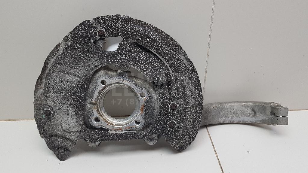 Кулак поворотный передний левый для  BMW 1-serie E82/E88 2007-2013
