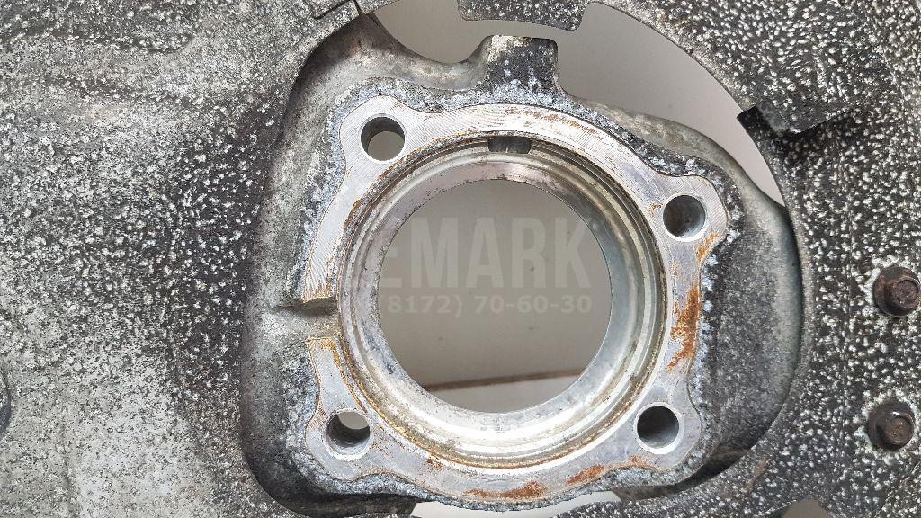 Кулак поворотный передний левый для  BMW 1-serie E82/E88 2007-2013