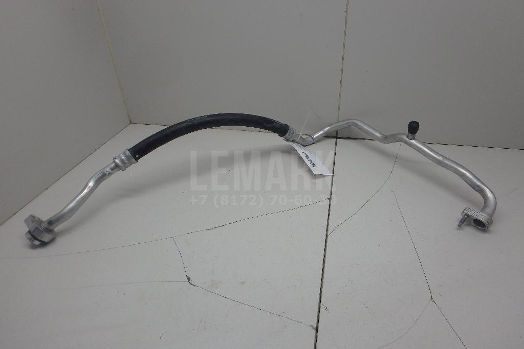 Трубка кондиционера 5Q0820743E VAG