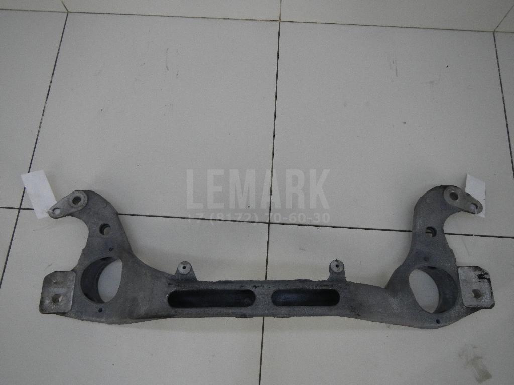 Балка передняя поперечная 7P0199207A VAG