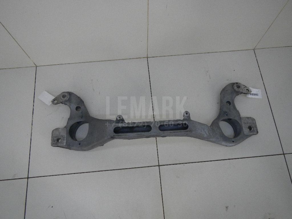 Балка передняя поперечная 7P0199207A VAG