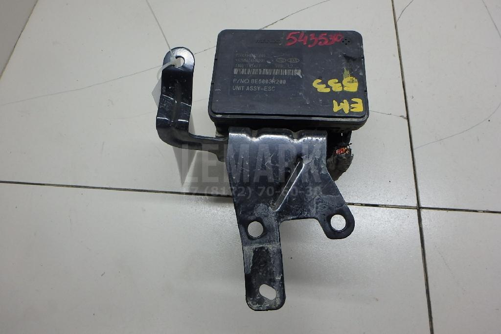 Блок ABS (насос) 58920D9910 Hyundai-Kia