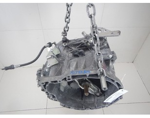 МКПП (механическая коробка переключения передач) для Mini Cabrio R57 2008-2015 БУ состояние отличное