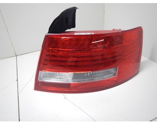 Фонарь задний наружный правый для Audi A6 [C6,4F] 2004-2011 б/у состояние хорошее