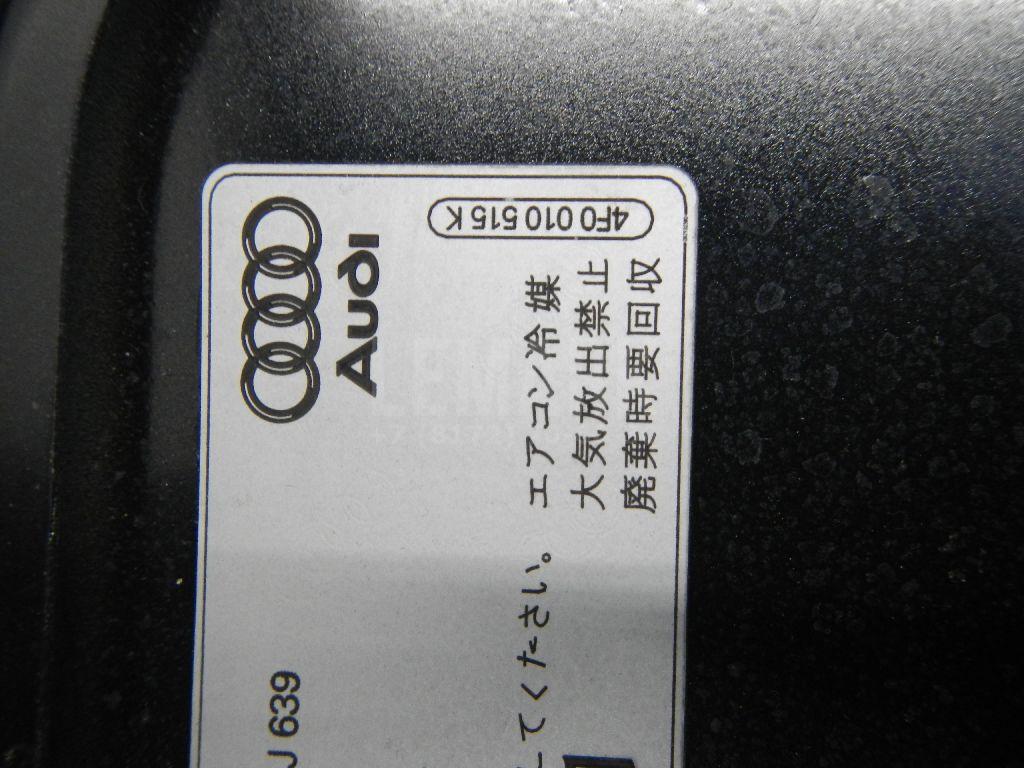 Капот для  Audi A6 [C5] 1997-2004