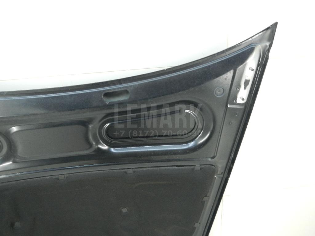 Капот для  Audi A6 [C5] 1997-2004