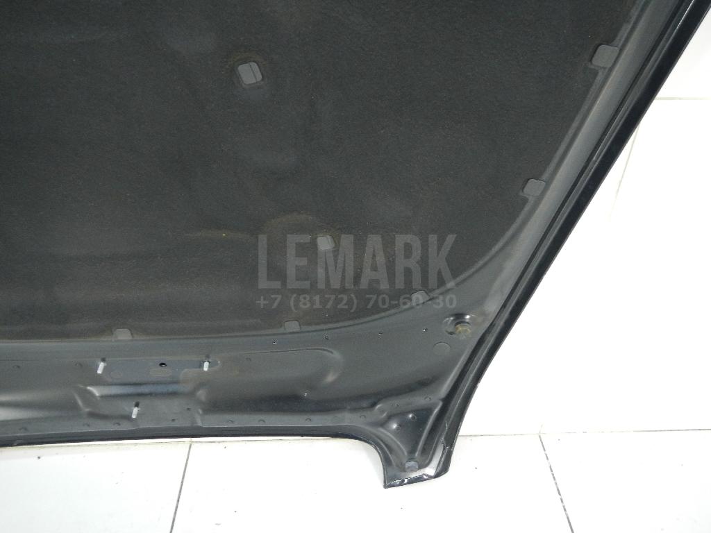 Капот для  Audi A6 [C5] 1997-2004