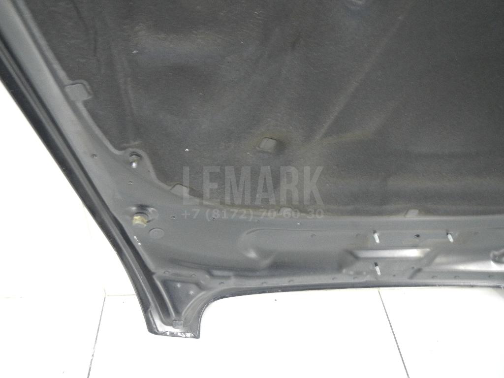 Капот для  Audi A6 [C5] 1997-2004