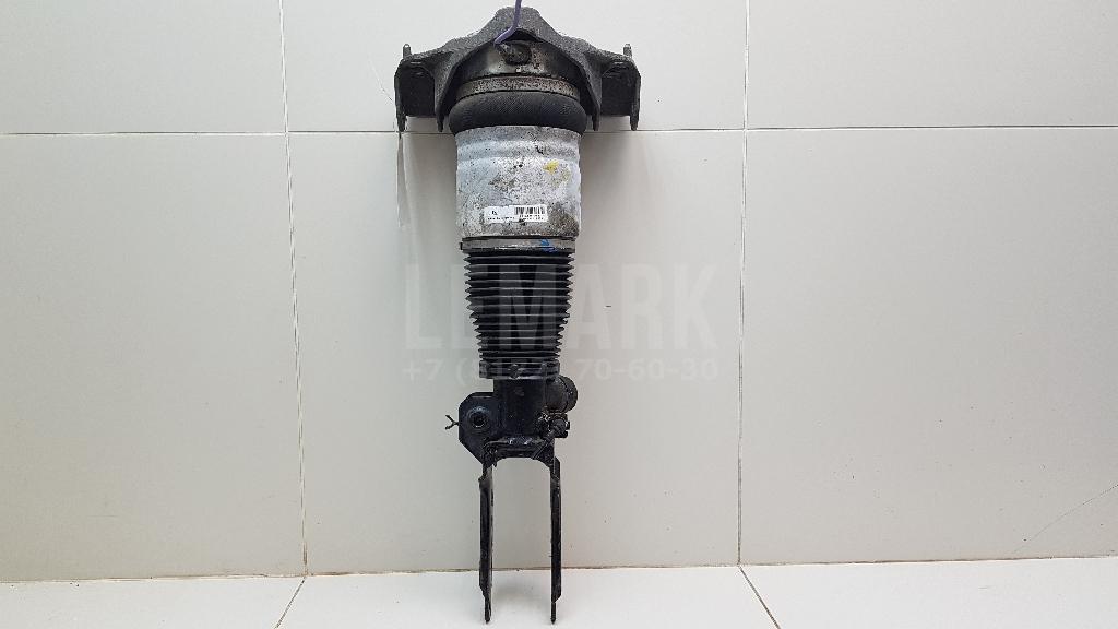Амортизатор передний левый 7L8616039D VAG