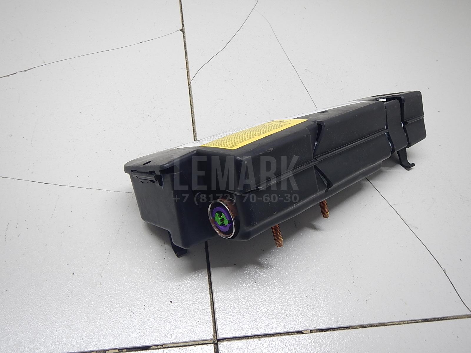 Подушка безопасности боковая (в сиденье) для  BMW X6 F16/F86 2014-2020
