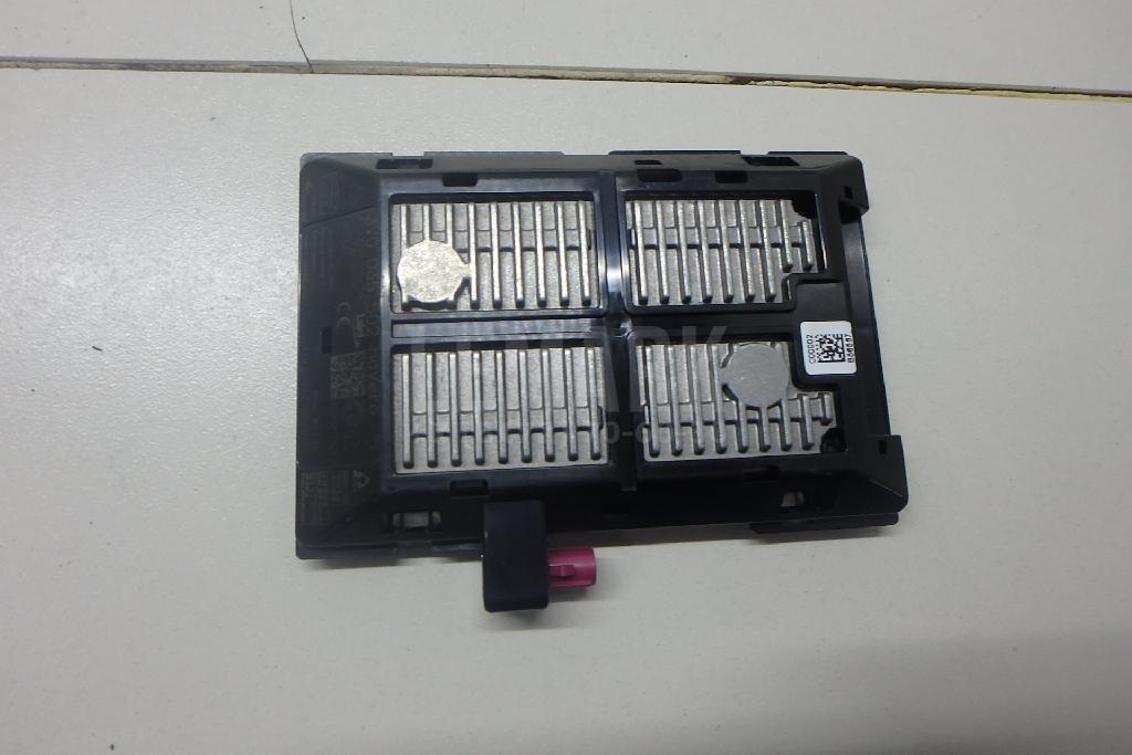 Док-станция для беспроводной зарядки 3V0035502 VAG