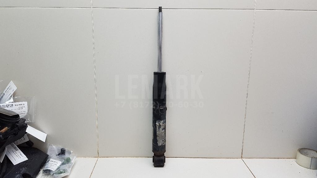 Амортизатор задний 7P6513029AL VAG