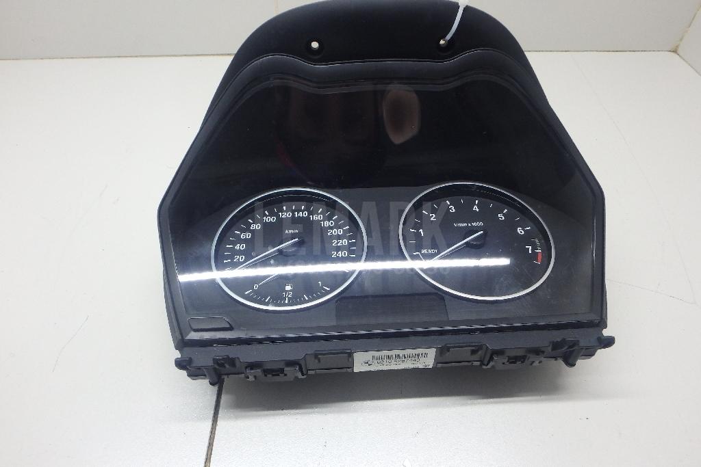 Панель приборов для  BMW 3-serie E46 1998-2005