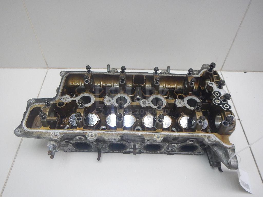 Головка блока 221002B701 Hyundai-Kia
