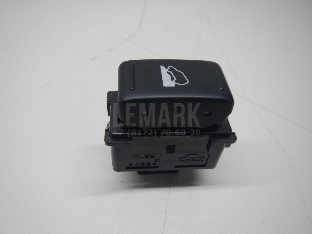 Кнопка помощи спуска со склона 25145JG00A Nissan