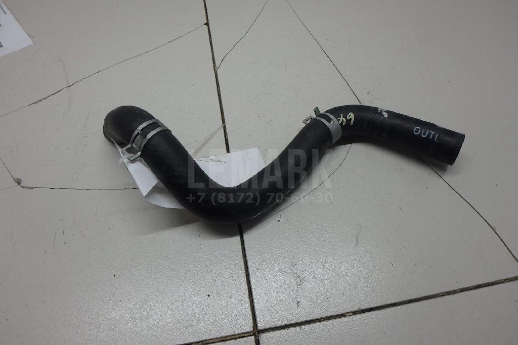 Патрубок отопителя 973122WAA0 Hyundai-Kia