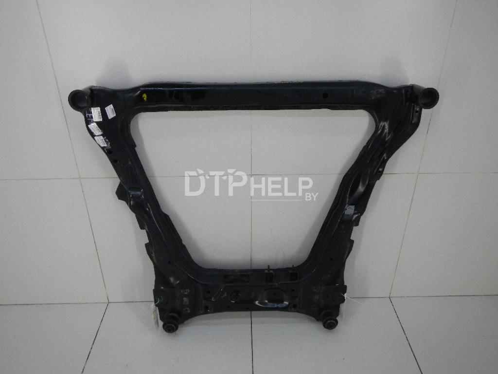 Фото Балка подмоторная для Nissan X-Trail (T31)  2008