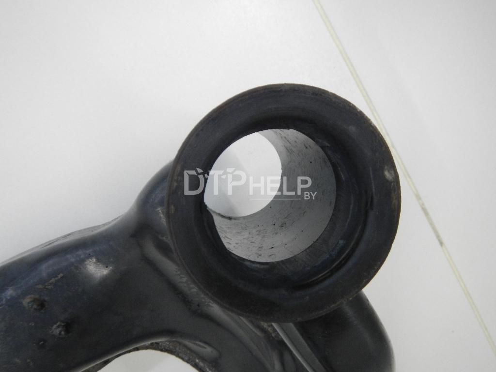 Фото Балка подмоторная для Nissan X-Trail (T31)  2008