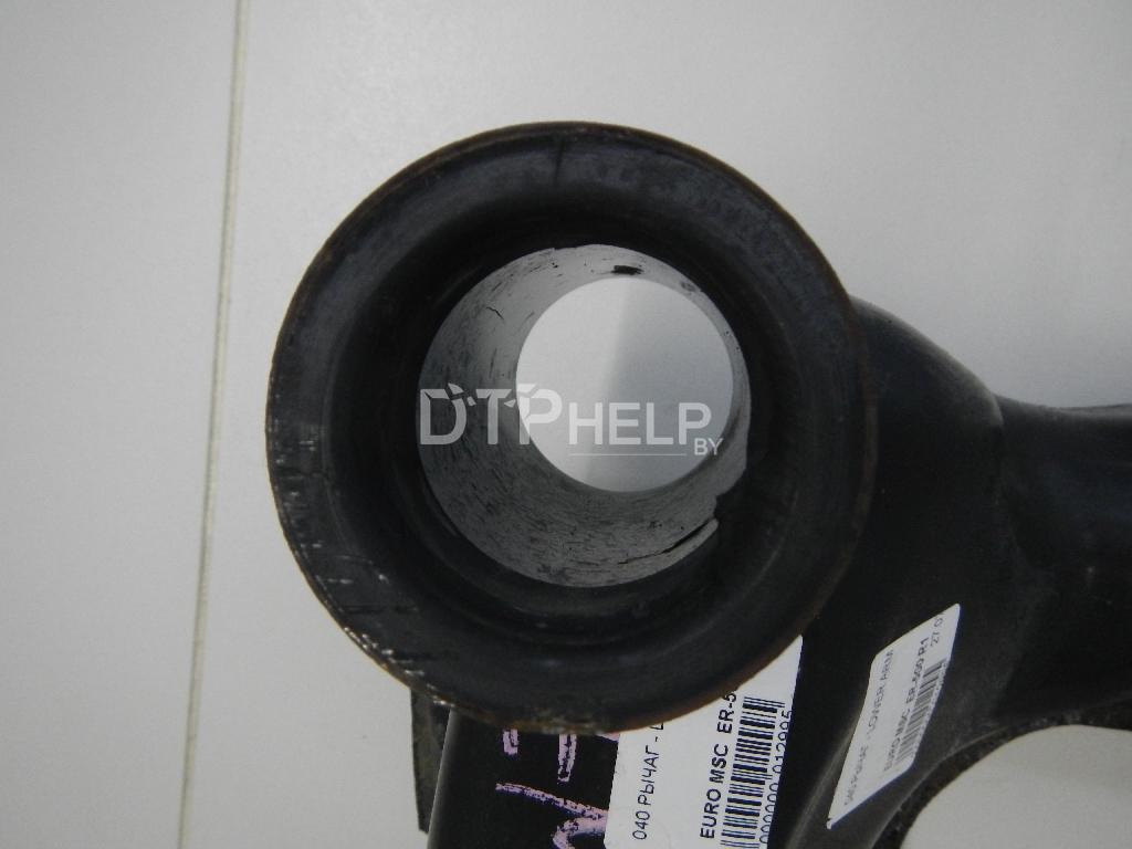 Фото Балка подмоторная для Nissan X-Trail (T31)  2008