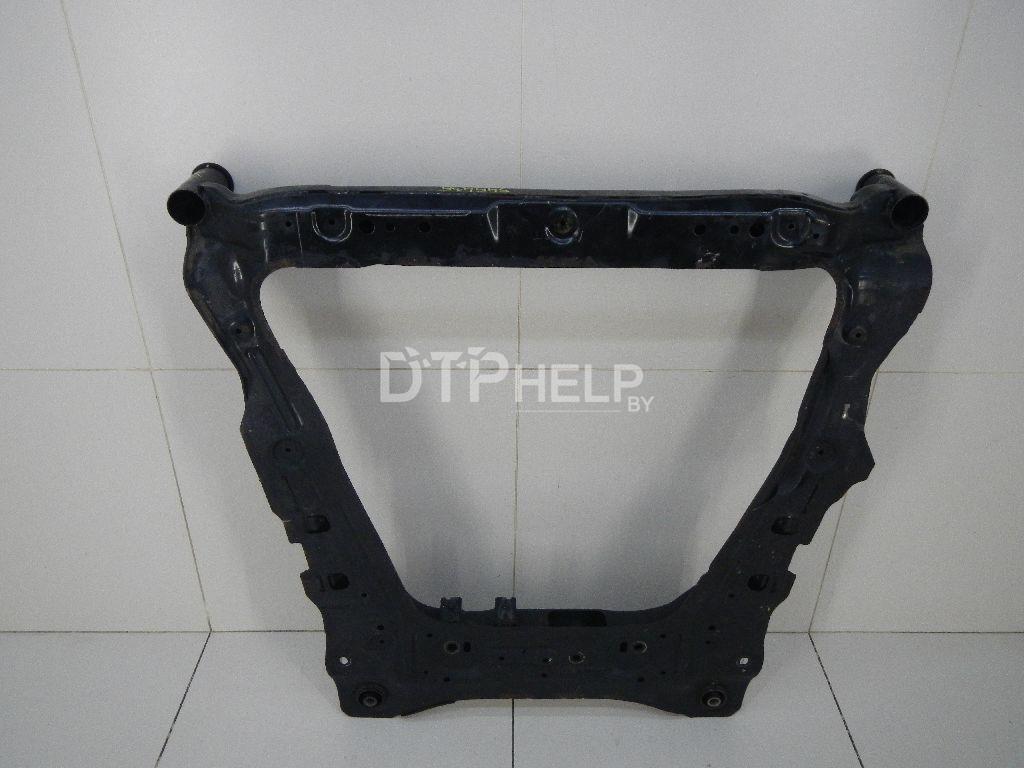 Фото Балка подмоторная для Nissan X-Trail (T31)  2008