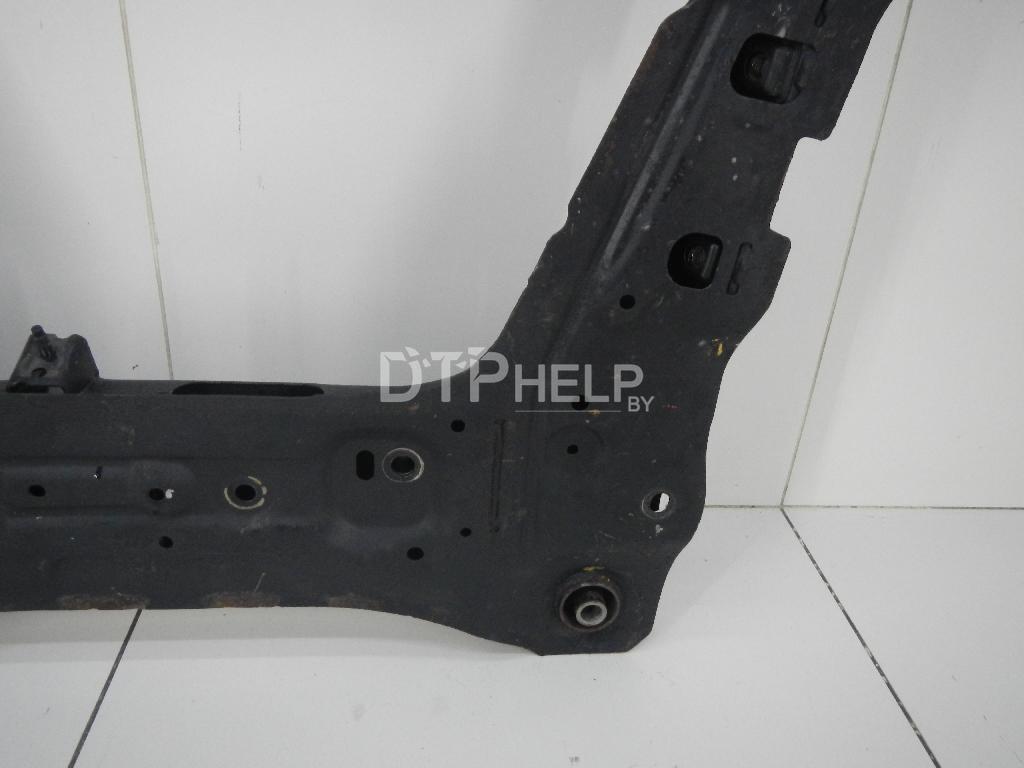 Фото Балка подмоторная для Nissan X-Trail (T31)  2008