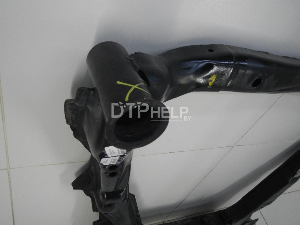Фото Балка подмоторная для Nissan X-Trail (T31)  2008