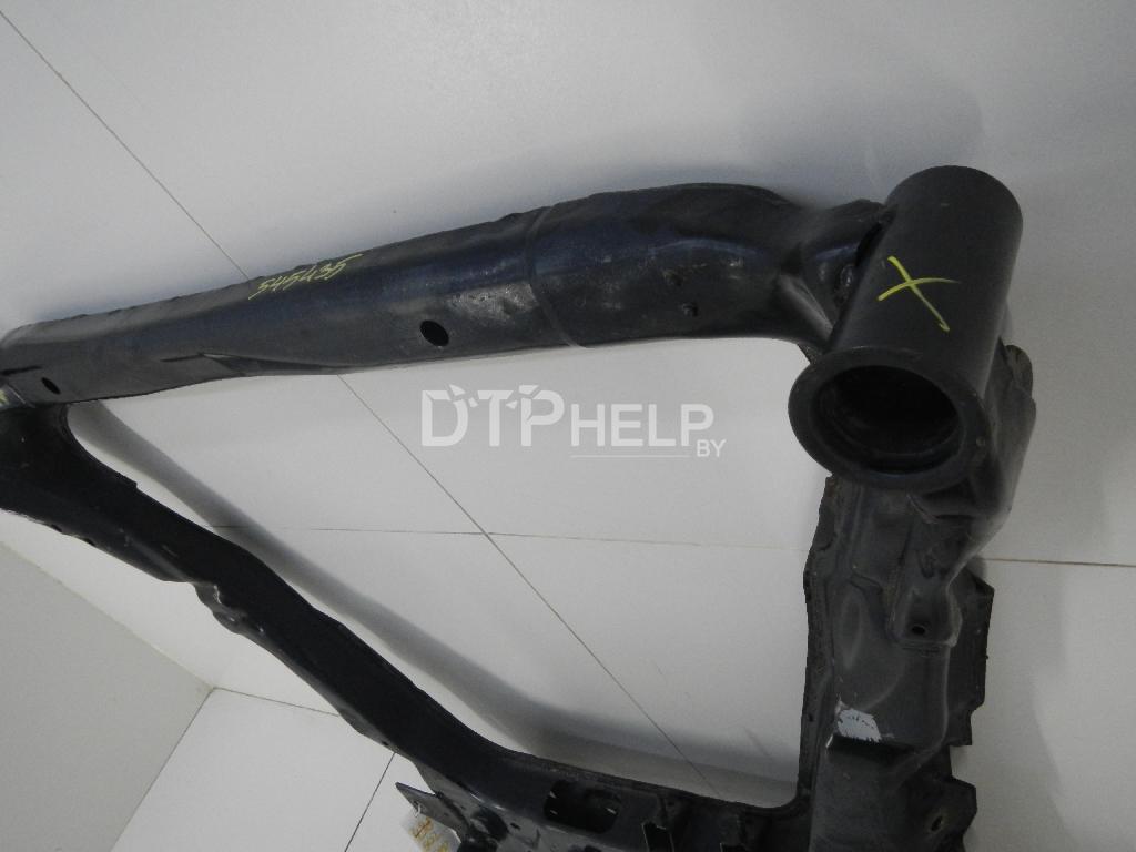 Фото Балка подмоторная для Nissan X-Trail (T31)  2008