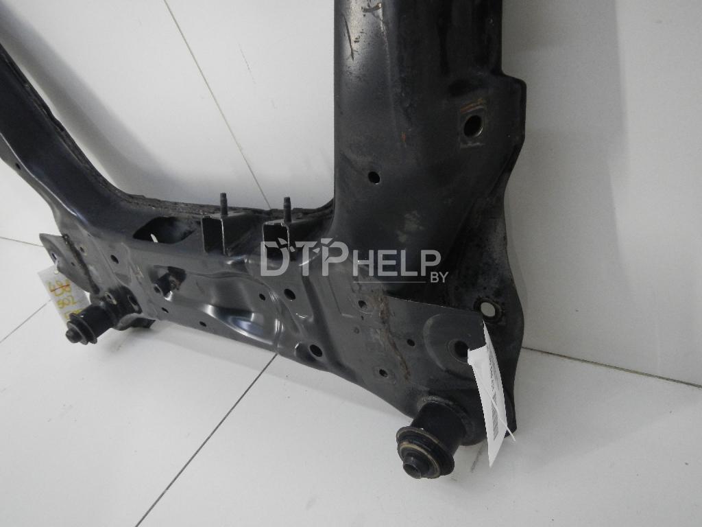 Фото Балка подмоторная для Nissan X-Trail (T31)  2008