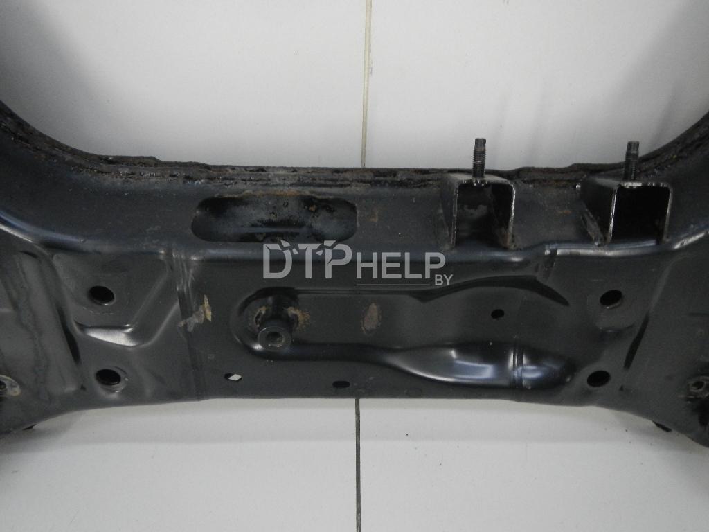 Фото Балка подмоторная для Nissan X-Trail (T31)  2008