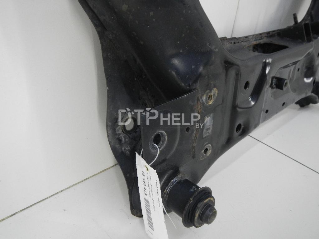 Фото Балка подмоторная для Nissan X-Trail (T31)  2008