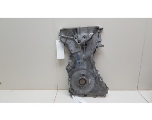 Крышка двигателя передняя для Mazda Mazda 6 (GH) 2007-2013 б/у состояние отличное