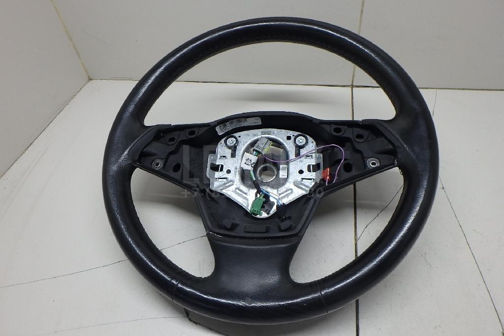 Рулевое колесо для AIR BAG (без AIR BAG)
